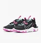 Кросівки жіночі Nike Nsw React Vision Black CI7523-008