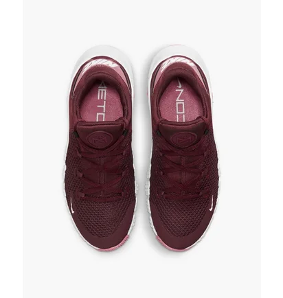 Кроссовки женские Nike Free Metcon 4 Bordo CZ0596-669