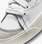 Кросівки чоловічі Nike Blazer Mid '77 Jumbo White DD3111-102