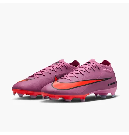 Бутси унісекс Nike Zoom Vapor 16 Pro Fg Violet FQ8685-600