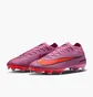 Бутси унісекс Nike Zoom Vapor 16 Pro Fg Violet FQ8685-600