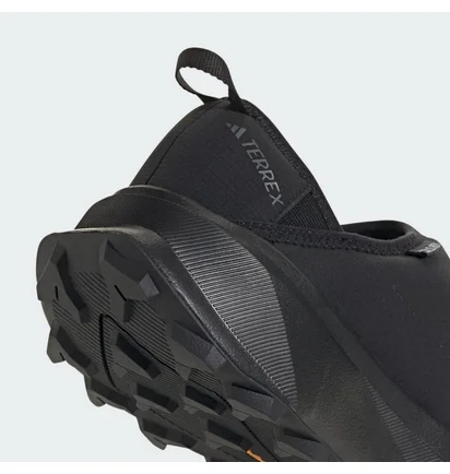 Кроссовки унисекс Adidas Terrex Winter Slip-On Cold.Rdy Black ID2890