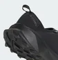 Кроссовки унисекс Adidas Terrex Winter Slip-On Cold.Rdy Black ID2890