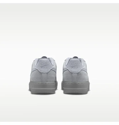 Кросівки чоловічі Nike Air Force 1 Grey BQ5485-003