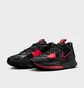 Кросівки чоловічі Nike Kyrie 5 Low Basketball Shoes Black Dj6012-004