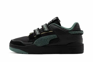 Кросівки чоловічі Puma By Slipstream Black 38559202