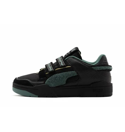 Кросівки чоловічі Puma By Slipstream Black 38559202