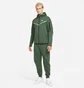 Штани чоловічі Nike M Nsw Tch Flc Jggr Olive CU4495-337
