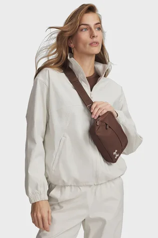 Сумка унісекс Under Armour Essential Wb Xbody Brown 1378418-230