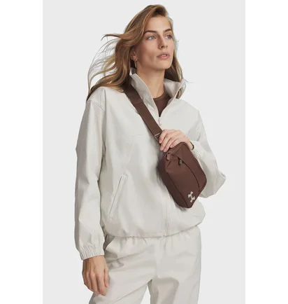 Сумка унисекс Under Armour Essential Wb Xbody Brown 1378418-230