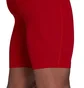 Термобелье мужское Adidas Techfit Short Tight Red Gu7314
