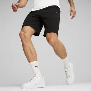 Шорти чоловічі Puma Rad/Cal Black 678918-01