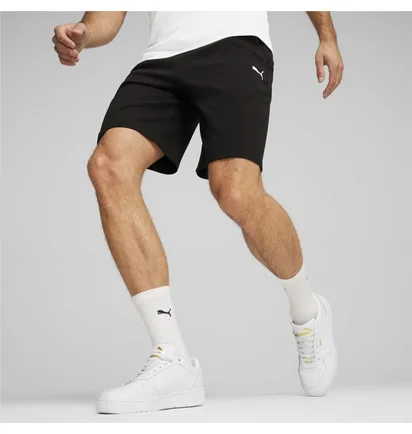 Шорты мужские Puma Rad/Cal Black 678918-01