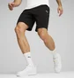 Шорты мужские Puma Rad/Cal Black 678918-01