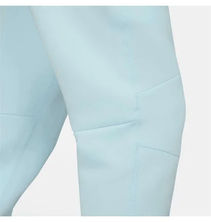 Штаны мужские Nike Tech Fleece Light Blue FZ4710-474