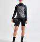 Вітровка жіноча Craft Core Endur Hydro Jacket W Grey/Black 1910566-999985