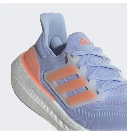 Кросівки жіночі Adidas Ultraboost Light Shoes Light Blue HQ6347