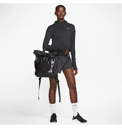 Рюкзак жіночий Nike Nk Radiate Bkpk - 2.0 Black BA6173-010