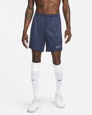 Шорти чоловічі Nike Global Football Dri-Fit Academy Blue DV9742-451
