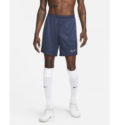 Шорты мужские Nike Global Football Dri-Fit Academy Blue DV9742-451