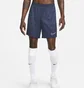Шорты мужские Nike Global Football Dri-Fit Academy Blue DV9742-451