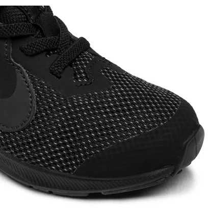 Кросівки дитячі Nike Downshifter 9 Black AR4138-001