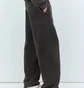 Штаны унисекс Stussy Faded Graphic Grey 116667-0034