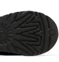 Тапочки женские UGG Tasman Slipper Black 5955-BLK