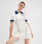 Платье женское Ellesse Glover Dress Beige SGV20151-904
