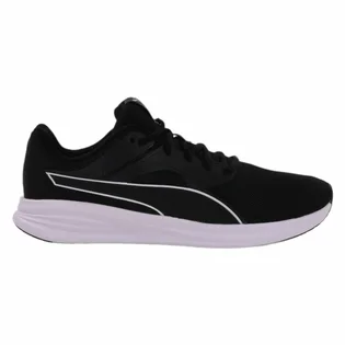 Кросівки жіночі Puma Transport Black 386253-01