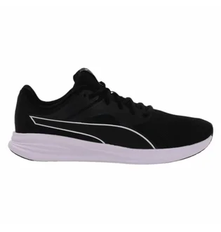 Кросівки жіночі Puma Transport Black 386253-01