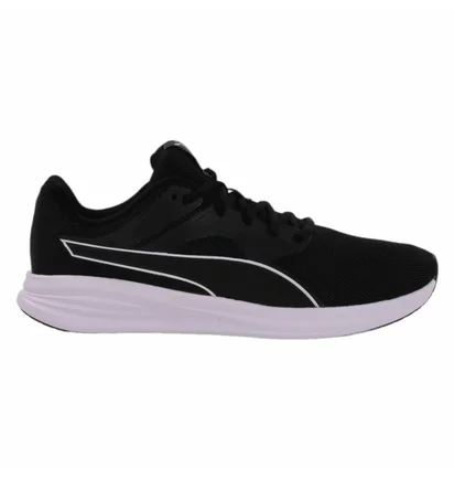 Кросівки жіночі Puma Transport Black 386253-01