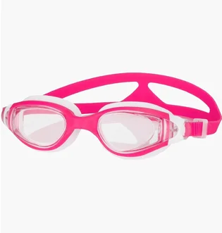 Окуляри для плавання дитячі Aqua Speed Ceto Pink 043-03
