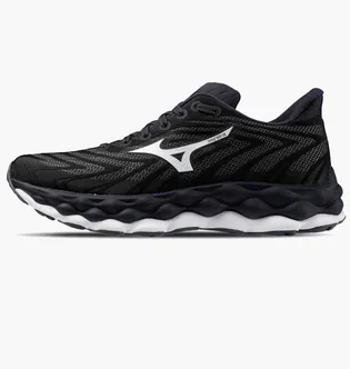 Кроссовки женские Mizuno Wave Sky 8 Black J1GD240272