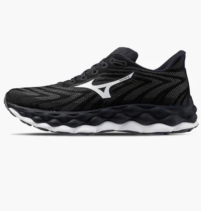 Кроссовки женские Mizuno Wave Sky 8 Black J1GD240272