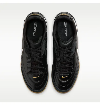 Футзалки унісекс Nike Tiempo Streetgato Black HQ7017-010