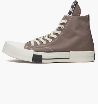 Кеди жіночі Converse X Drkshdw Turbodrk Laceless Hi Brown A03938C