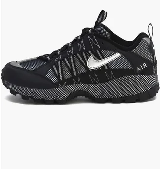 Кросівки чоловічі Nike Air Humara Qs Sneaker Grey FJ7098-002