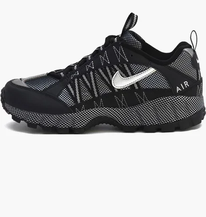Кроссовки мужские Nike Air Humara Qs Sneaker Grey FJ7098-002