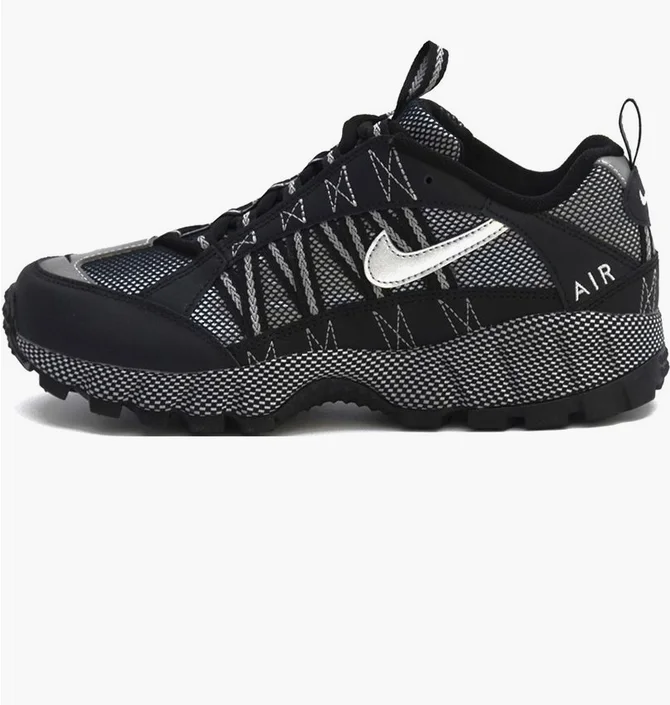 Кроссовки мужские Nike Air Humara Qs Sneaker Grey FJ7098-002