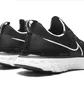 Кросівки чоловічі Nike React Infinity Run Black CD4371-002