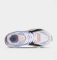 Кроссовки женские Puma Rs-Pulsoid Casual Shoes White/Violet 392497-01