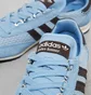 Кроссовки женские Adidas Originals X Wales Bonner Sl 76 Light Blue IH3262