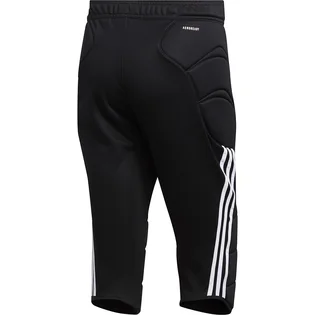 Штани чоловічі Adidas Tierro Black Ft1456