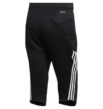 Штаны мужские Adidas Tierro Black Ft1456
