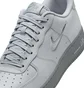 Кроссовки унисекс Nike Air Force 1 Grey HM0621-001