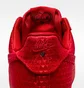 Кроссовки мужские Nike Air Force 1 Retro Valentine’S Day MenS Shoes Red IB6836-600