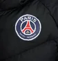 Пуховик детский Nike Sportswear Psg Black FQ3425-010