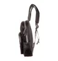 Рюкзак унісекс Rains Backpacks Black 1383-VELVETBLACK