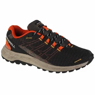 Кросівки чоловічі Merrell Fly Strike Black J067377